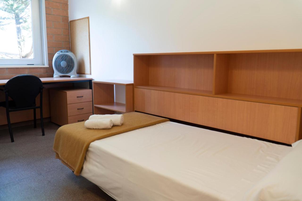 Residencia Universitaria Resa Campus De Montilivi خيرونا المظهر الخارجي الصورة