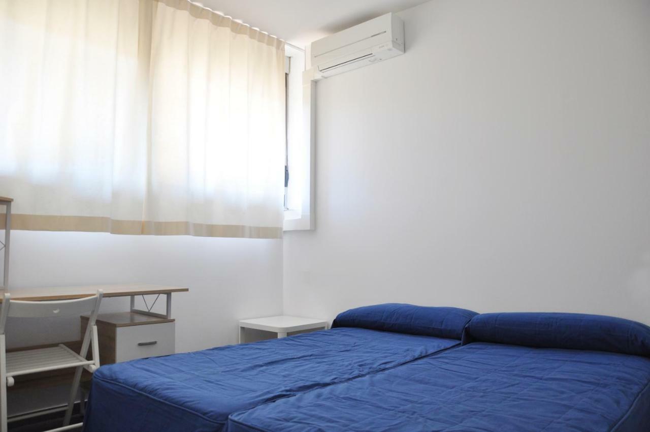 Residencia Universitaria Resa Campus De Montilivi خيرونا المظهر الخارجي الصورة